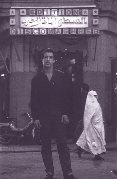 cheb  hasni